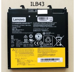 IBM LENOVO Battery แบตเตอรี่ V330-14ARR V130-14IKB V330-14IKB  L17M2PB5  (รุ่นนี้มี 2 แบบ รบกวนแกะเทียบก่อนนะครับ)